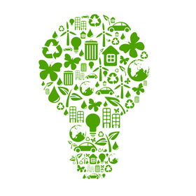 It’s St. Patrick’s Day – Think “Green” Marketing