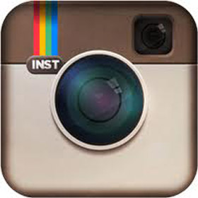 instagram Camera Logo