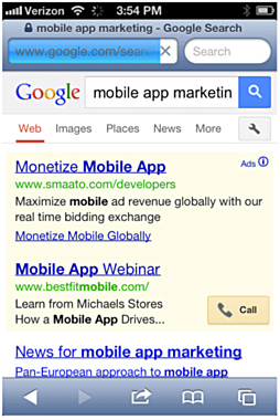 5 Tips On How To Market A Mobile App