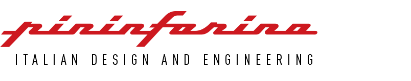 Logo: Pininfarina