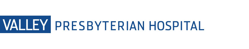Valley Presbyterian Hospital Logo