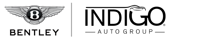 Logo: Bentley and Indigo Auto Group