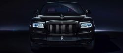 Digital Marketing case study for Automotive client Rolls-Royce