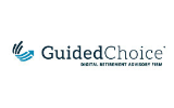 Logo: Guided Choice