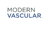 Logo: Modern Vascular