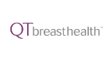 Logo: QT Breasthealth