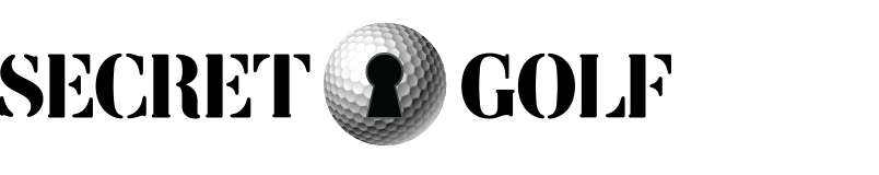 Secret Golf Logo